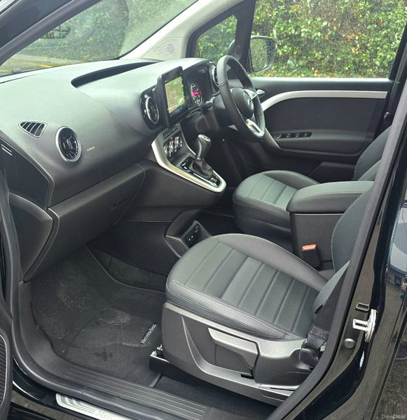 Mercedes-Benz T-Class - T 180 Progressive Auto 328406549