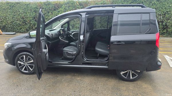 Mercedes-Benz T-Class - T 180 Progressive Auto 328406551