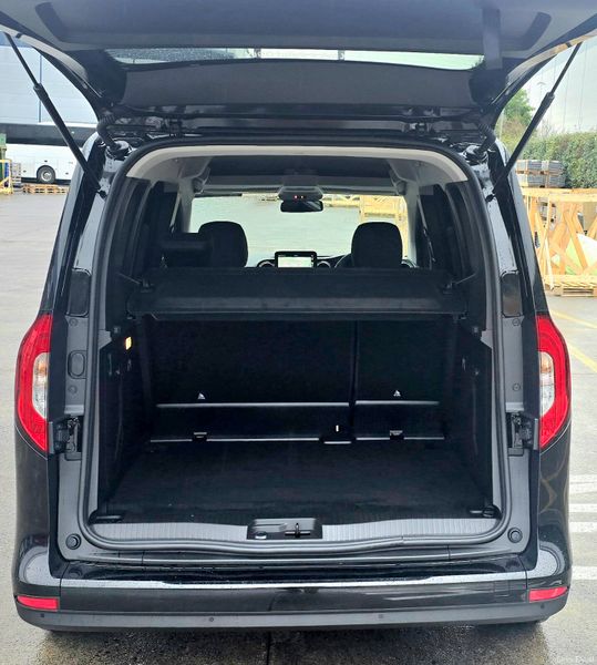 Mercedes-Benz T-Class - T 180 Progressive Auto 328406553