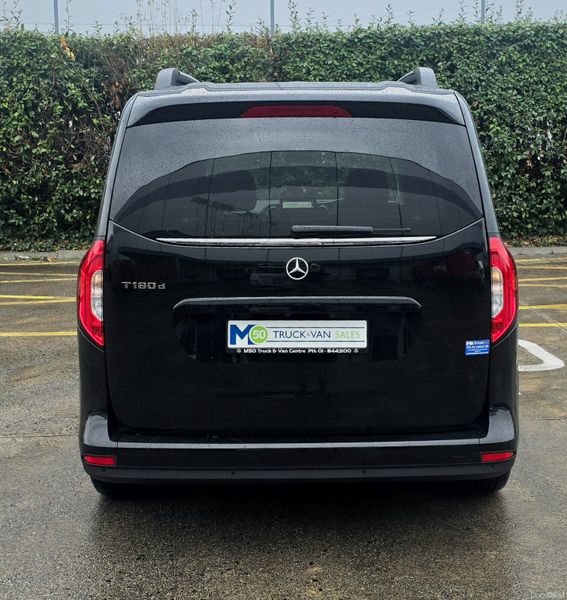 Mercedes-Benz T-Class - T 180 Progressive Auto 328406555