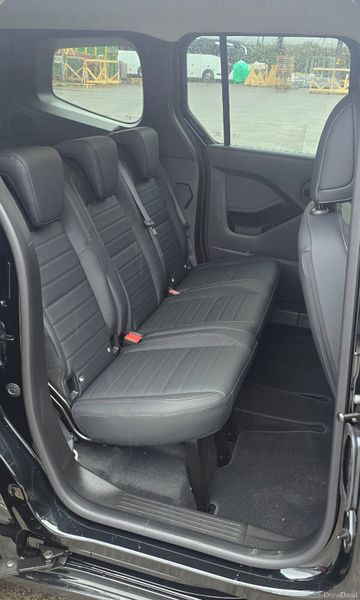 Mercedes-Benz T-Class - T 180 Progressive Auto 328406556