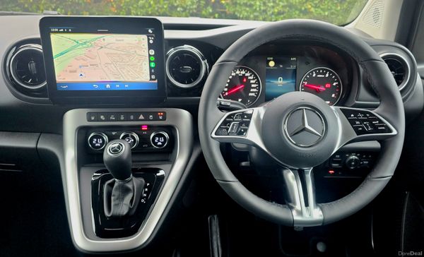 Mercedes-Benz T-Class - T 180 Progressive Auto 328406578