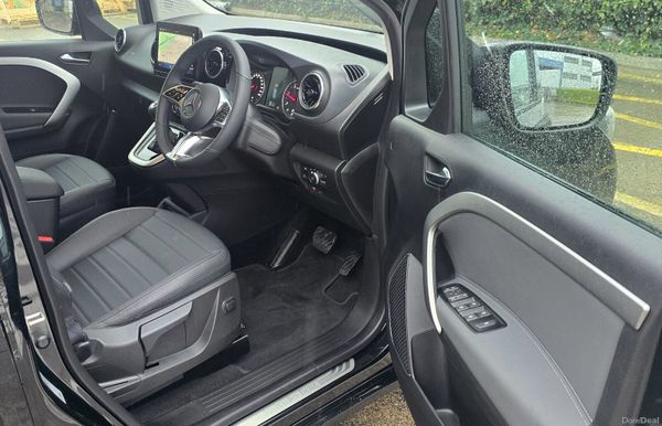 Mercedes-Benz T-Class - T 180 Progressive Auto 328406580