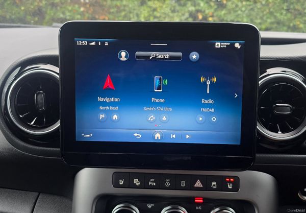 Mercedes-Benz T-Class - T 180 Progressive Auto 328406589