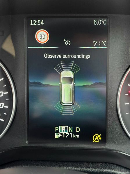 Mercedes-Benz T-Class - T 180 Progressive Auto 328406594