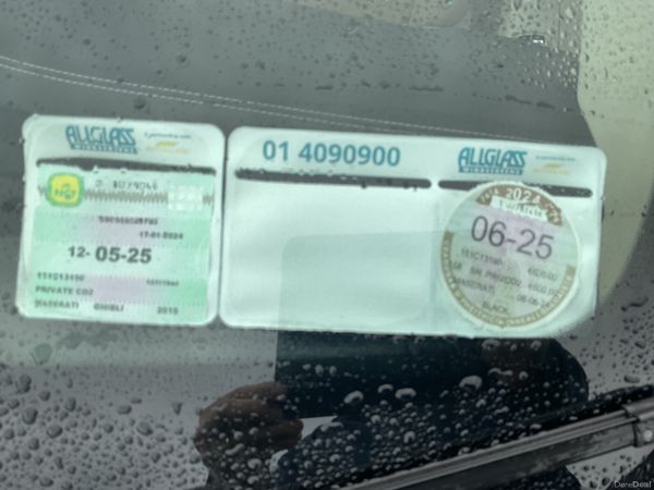 MASERATI GHIBLI 3.0 DIESEL V6 AUTOMATIC 328565661