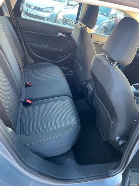 Peugeot 308 Active 1.5HDi NCT 329021967