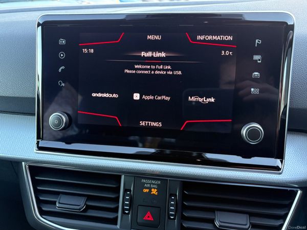 SEAT Tarraco  7 Seater Auto 329883604