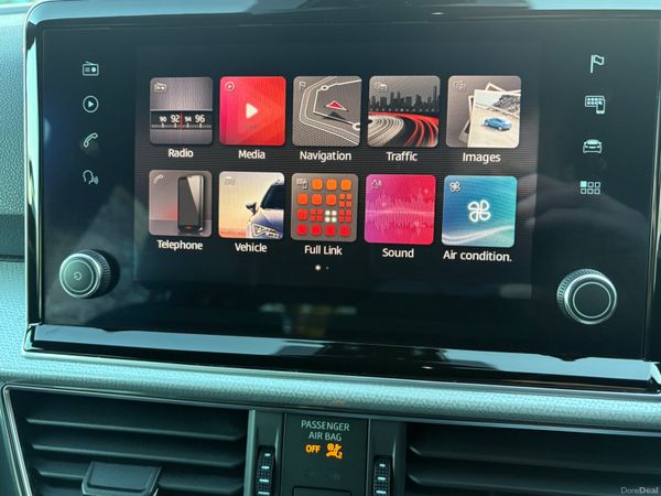 SEAT Tarraco  7 Seater Auto 329883607