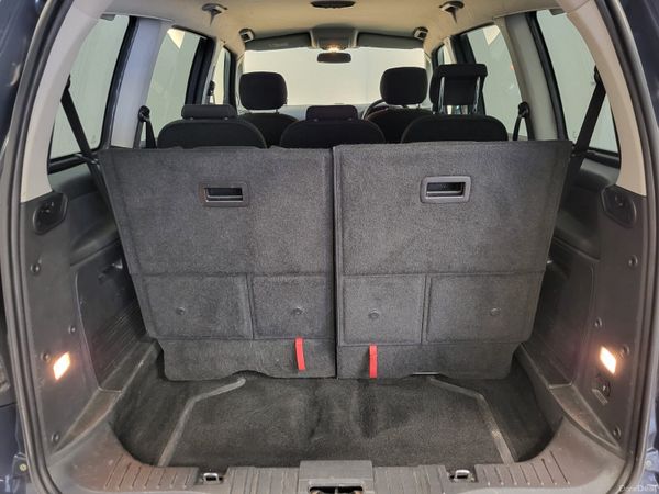 151 FORD GALAXY ZETEC 1.6TDCI 115 = NEW NCT  = 330029403