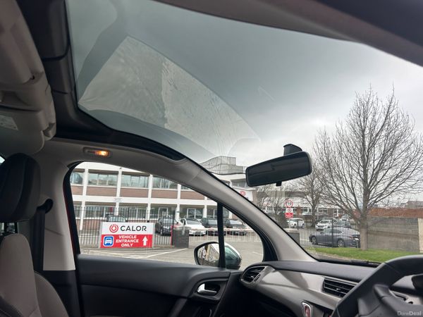 Citreon C3 1.2 Petrol Automatic 330171517