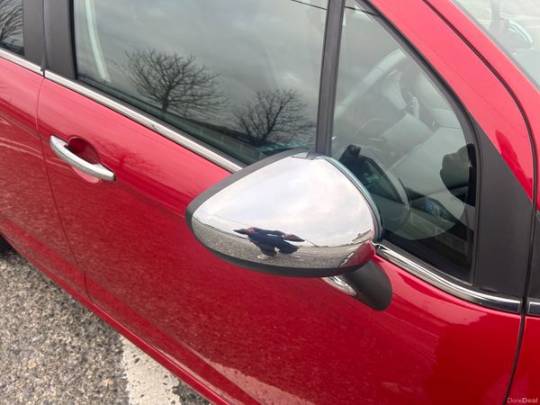 Citreon C3 1.2 Petrol Automatic 330171519