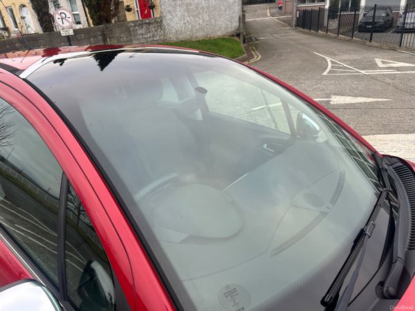 Citreon C3 1.2 Petrol Automatic 330171521