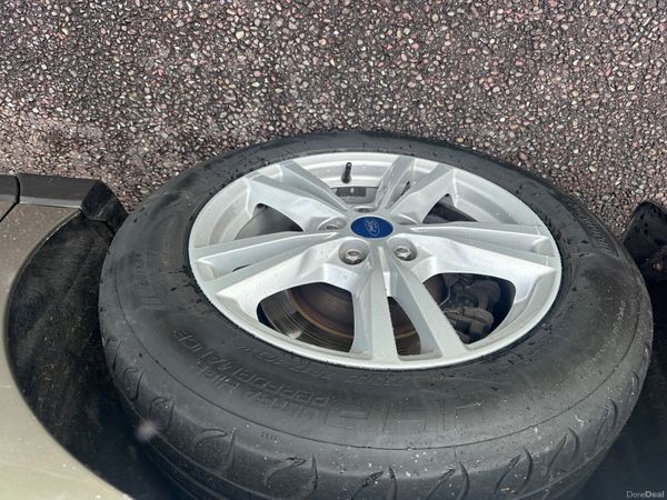 Ford S-Max 7 seater 2.0 TDCI 330105319