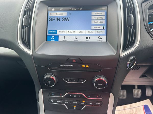 Ford S-Max 7 seater 2.0 TDCI 330105321