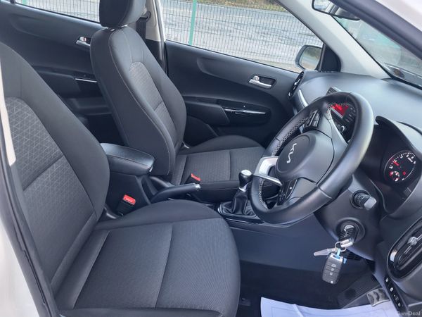 Kia Picanto 2022 1.0 petrol 331126852