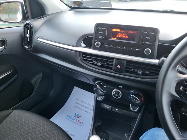 Kia Picanto 2022 1.0 petrol 331126854