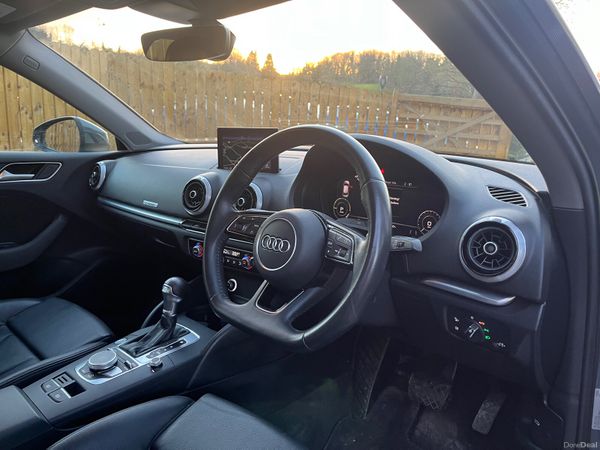 Audi e-tron 2020 331133087