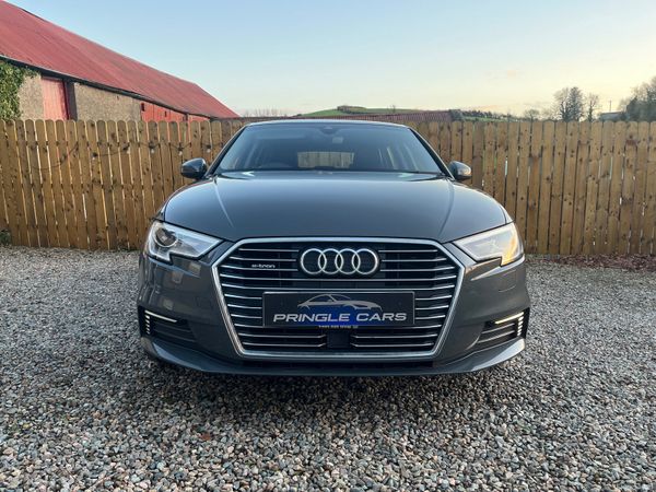 Audi e-tron 2020 331133119