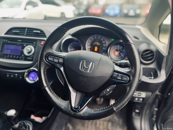 Honda RS 2013 **New Arrival ** 331486103