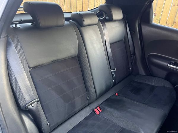 Nissan Juke 2018 331425941