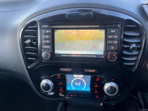 Nissan Juke 2018 331425943