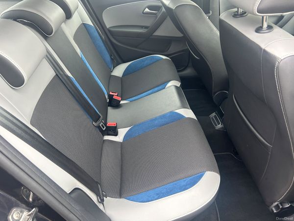 Volkswagen Polo GT 2015 331534387