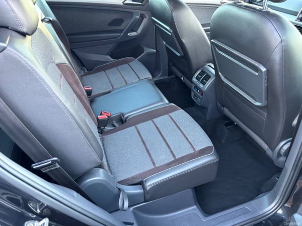 Seat Terraco Auto DSG 190 bhp 4 Motion 332202455