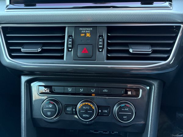 Seat Terraco Auto DSG 190 bhp 4 Motion 332202480