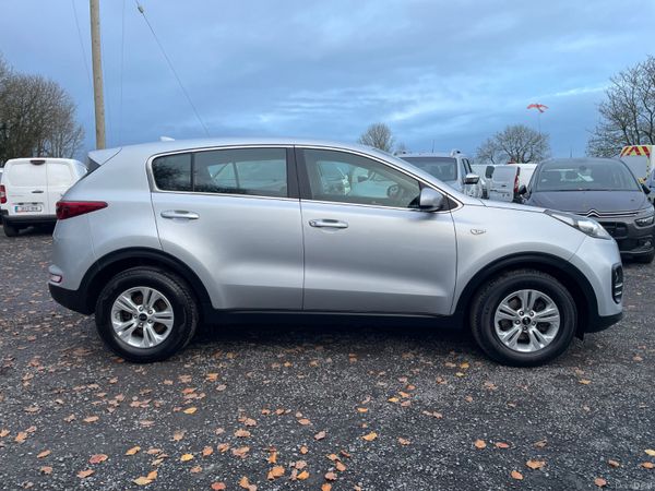 Kia Sportage 332217289