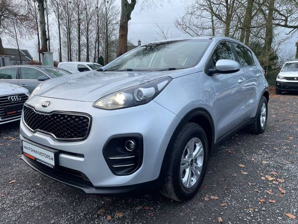 Kia Sportage 332217293
