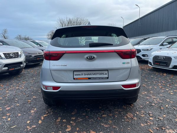 Kia Sportage 332217295