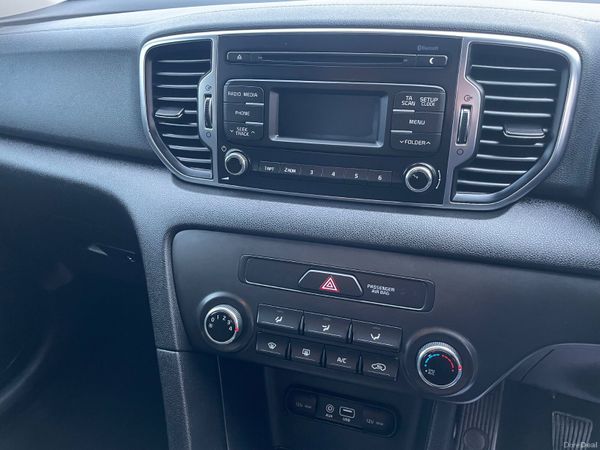 Kia Sportage 332217297