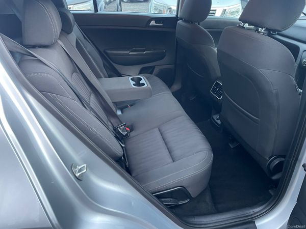 Kia Sportage 332217299