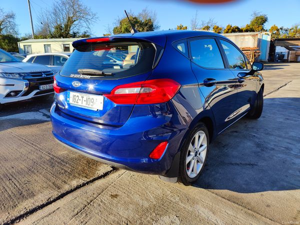 2018 - Ford Fiesta  (Price Drop) 334023360