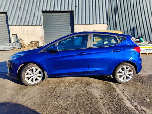 2018 - Ford Fiesta  (Price Drop) 334023363