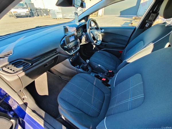 2018 - Ford Fiesta  (Price Drop) 334023381