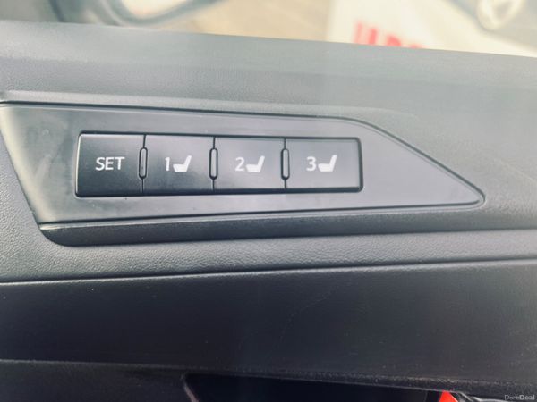 Toyota Alphard 2016** beige leather ** 334102761