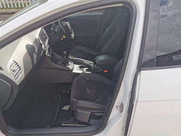 SEAT Leon 2015 334456496