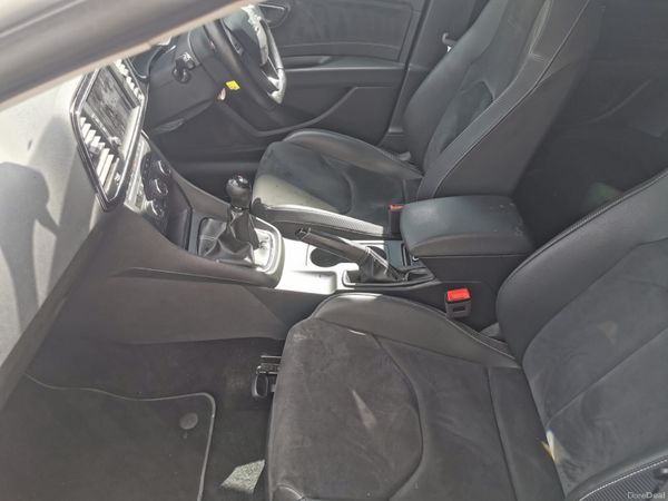 SEAT Leon 2015 334456499