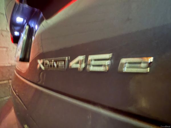 221 BMW X5 3Ltr X-Drive 45e M-Sport Pro /M Perform 334829751