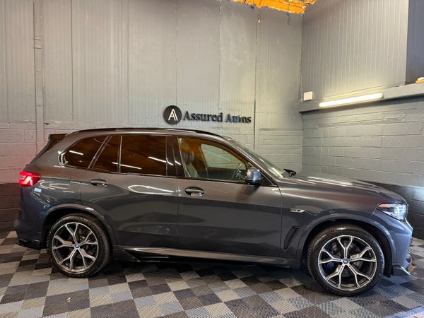 221 BMW X5 3Ltr X-Drive 45e M-Sport Pro /M Perform 334829725