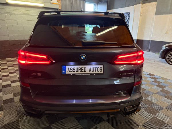 221 BMW X5 3Ltr X-Drive 45e M-Sport Pro /M Perform 334829727