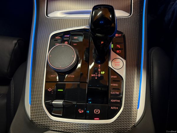 221 BMW X5 3Ltr X-Drive 45e M-Sport Pro /M Perform 334829739