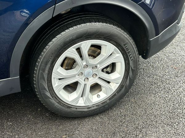 2020(201) Land Rover Discovery Sport 7 Seat 335099548