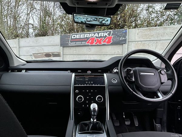 2020(201) Land Rover Discovery Sport 7 Seat 335099549