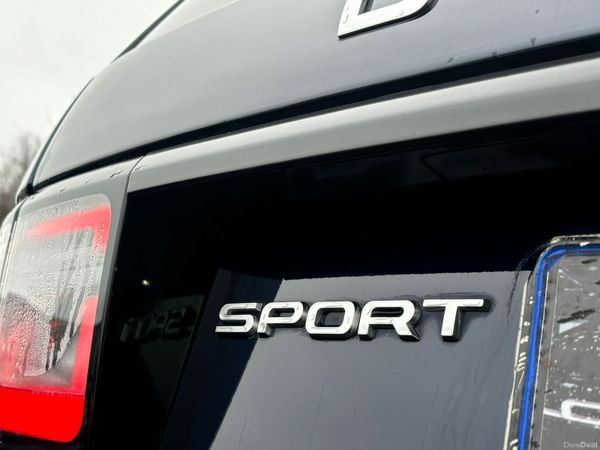 2020(201) Land Rover Discovery Sport 7 Seat 335099552