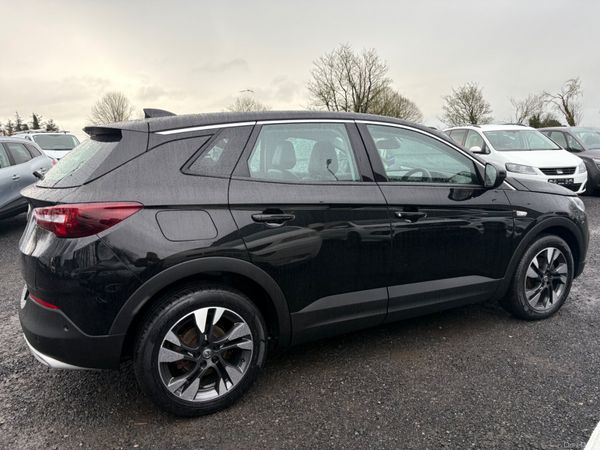 Vauxhall Grandland X 335284711