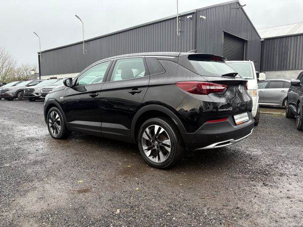 Vauxhall Grandland X 335284715