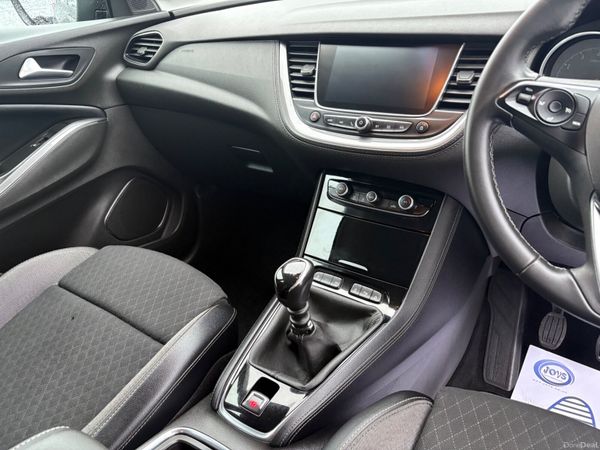 Vauxhall Grandland X 335284726